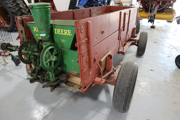Image for Gordon Dremann Auction and Farm Equipment Consignment