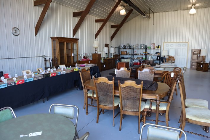 Image for Edith Bramer Estate Auction