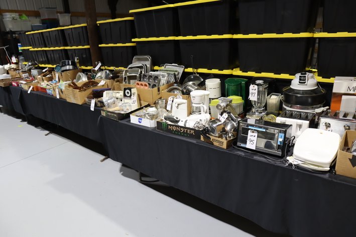 Image for Edith Bramer Estate Auction