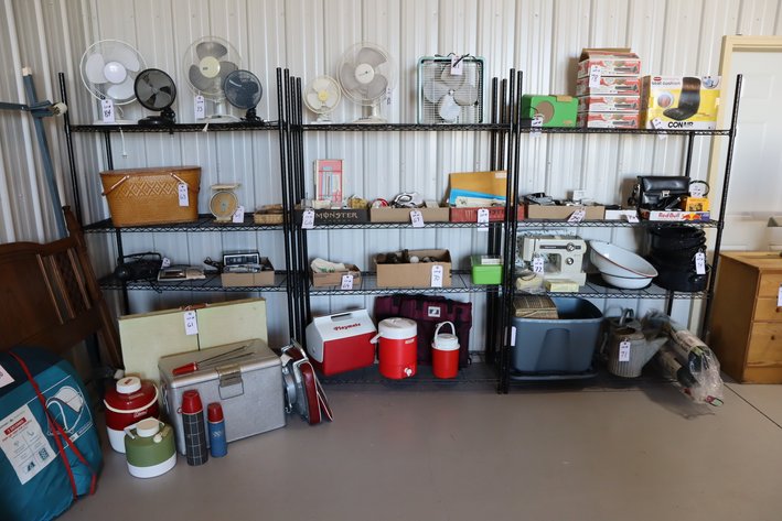 Image for Edith Bramer Estate Auction