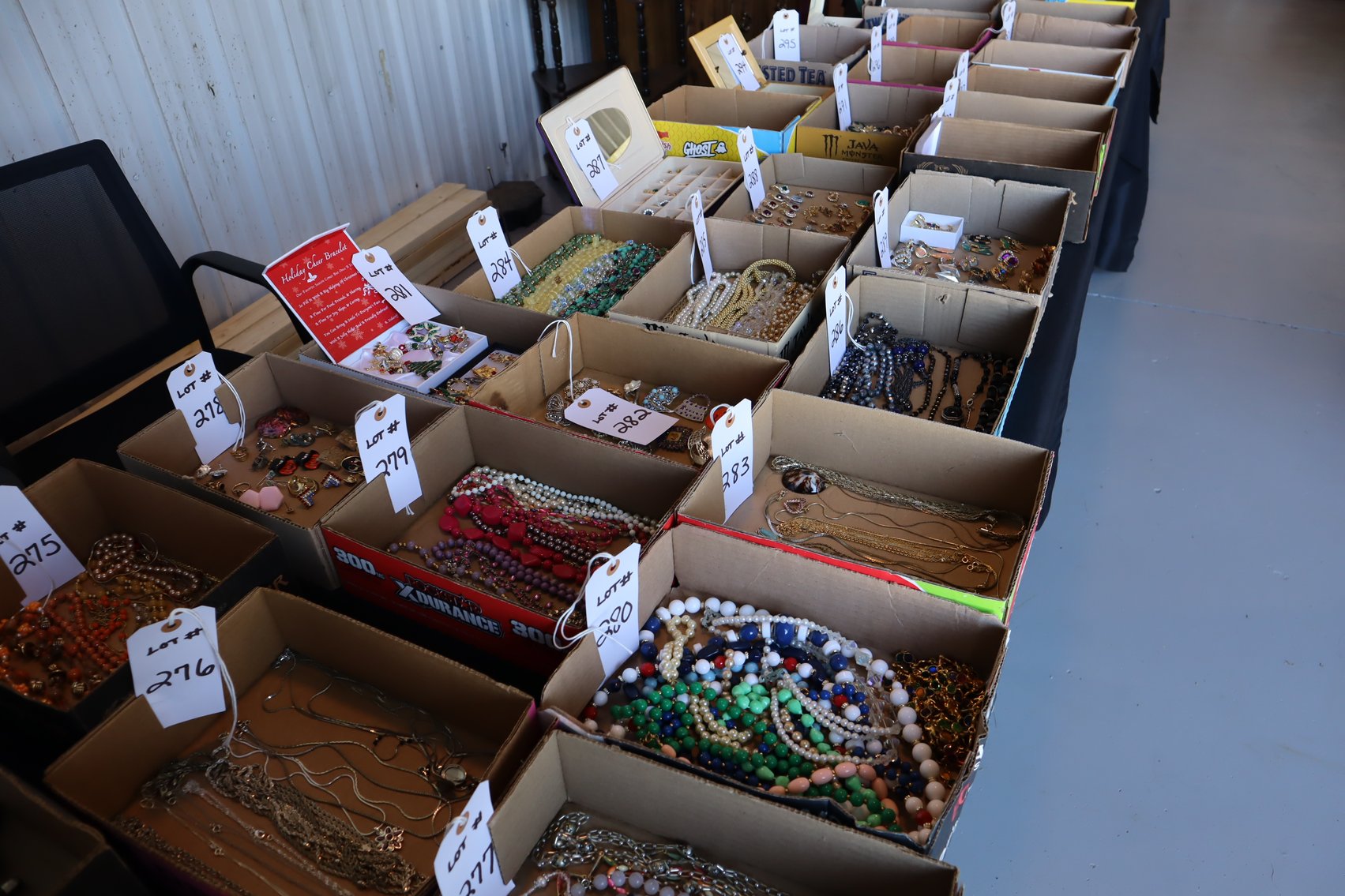 Image for Edith Bramer Estate Auction