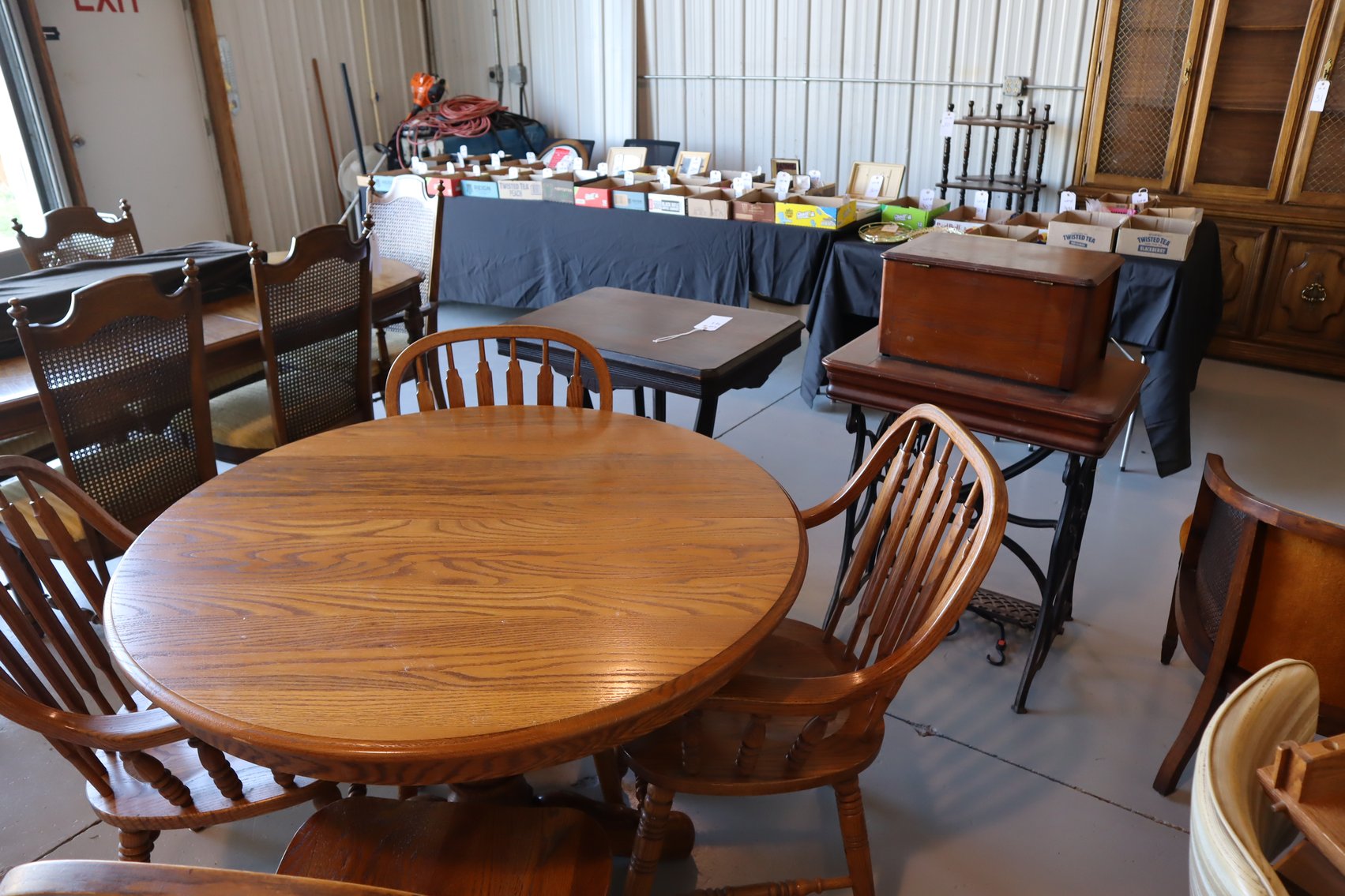 Image for Edith Bramer Estate Auction