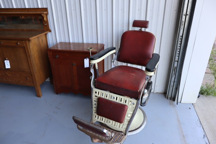 Image for Marcus Krug Estate and Shirley Staker Online Auction