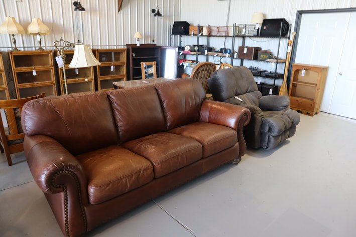 Image for Marcus Krug Estate and Shirley Staker Online Auction