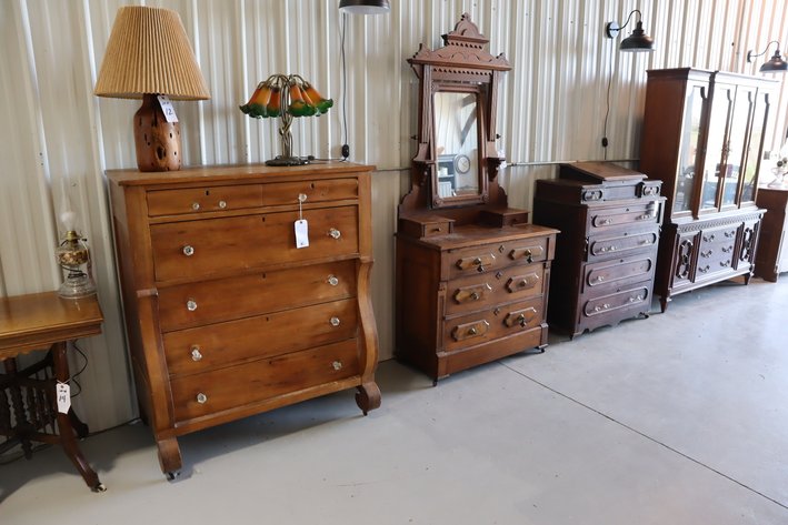 Image for Marcus Krug Estate and Shirley Staker Online Auction