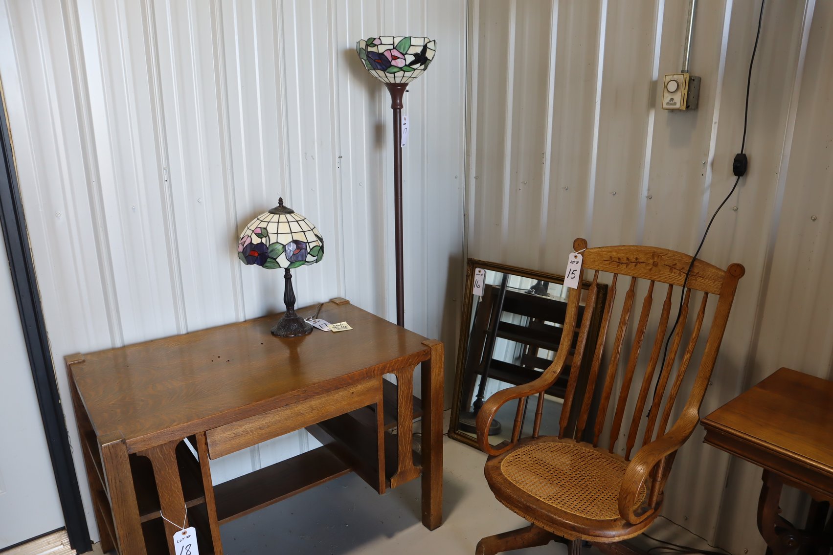 Image for Marcus Krug Estate and Shirley Staker Online Auction