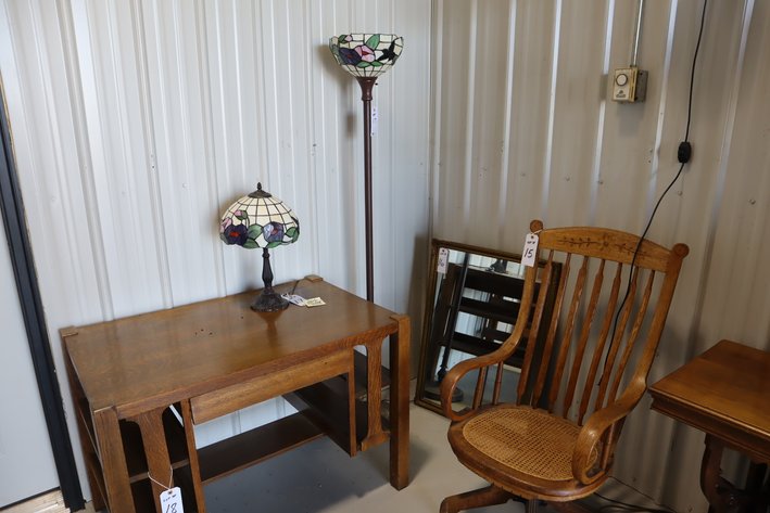 Image for Marcus Krug Estate and Shirley Staker Online Auction