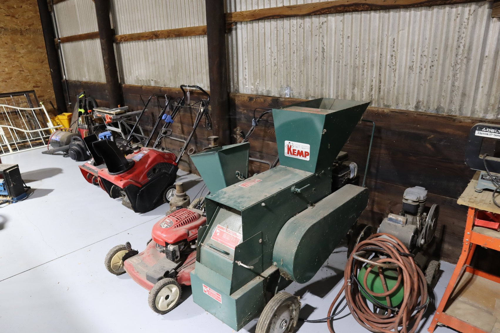 Image for Marcus Krug Estate and Shirley Staker Online Auction