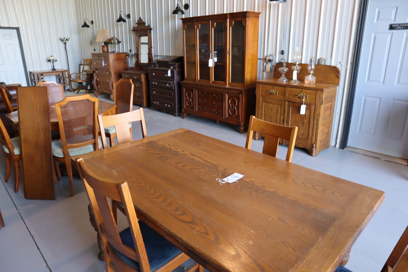 Image for Marcus Krug Estate and Shirley Staker Online Auction