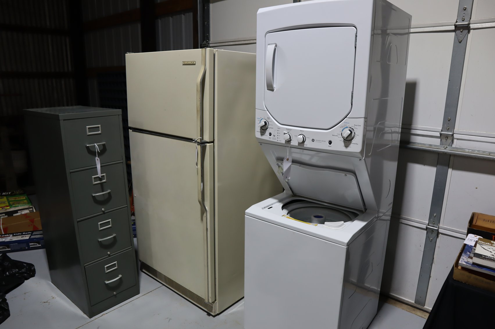 Image for Marcus Krug Estate and Shirley Staker Online Auction