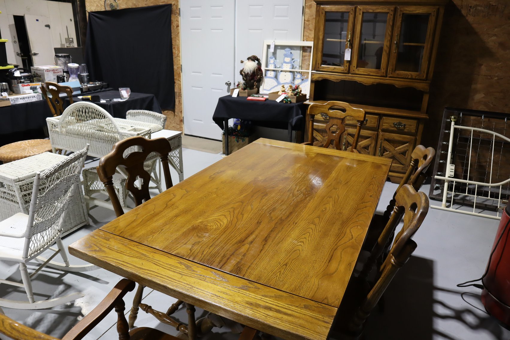 Image for Marcus Krug Estate and Shirley Staker Online Auction