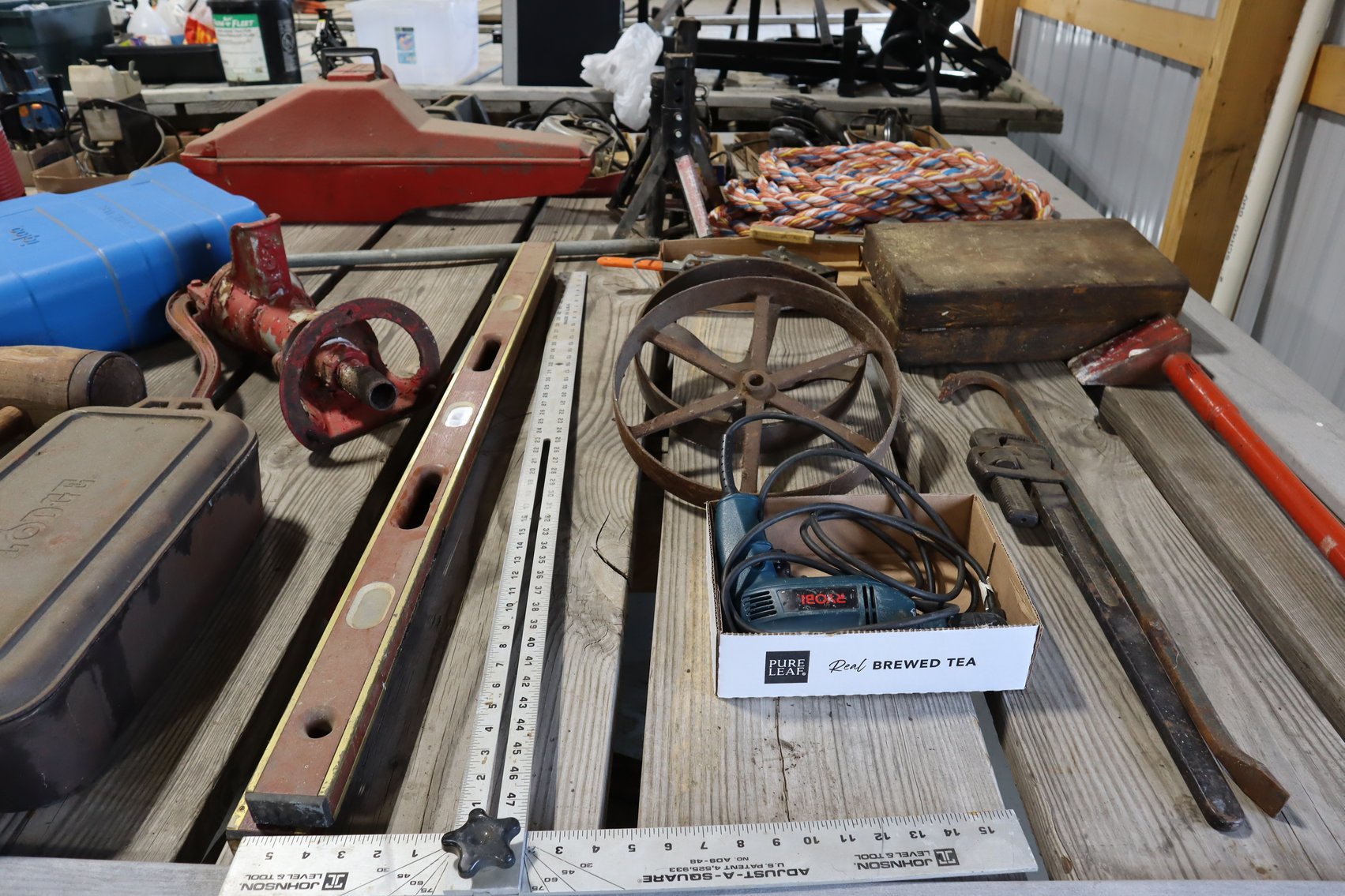 Image for Marcus Krug Estate and Shirley Staker Online Auction