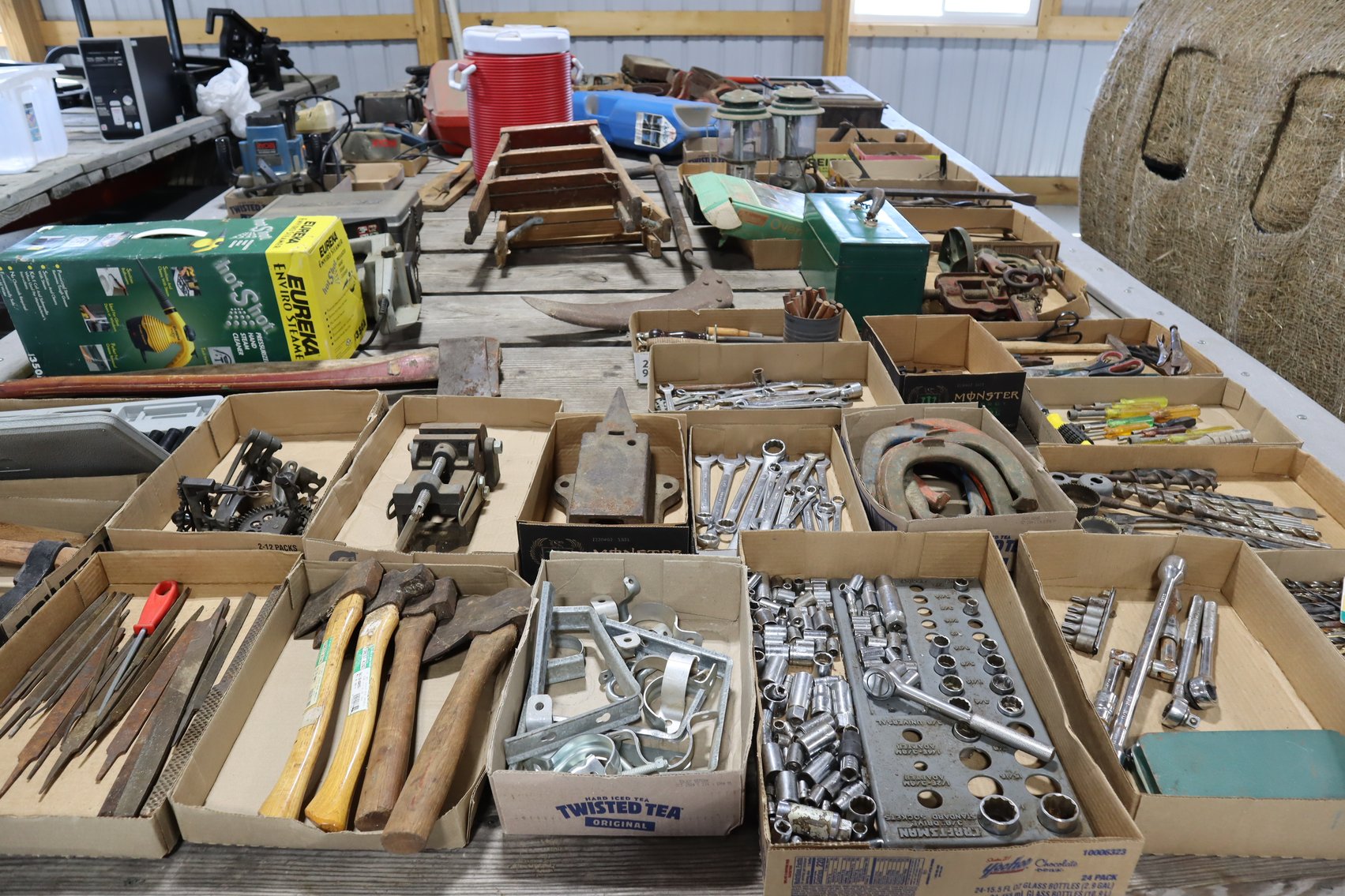 Image for Marcus Krug Estate and Shirley Staker Online Auction