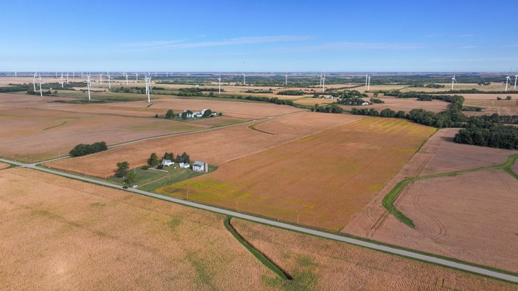 Image for Irene Larson Estate Farm