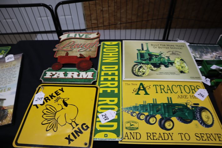 Image for Fischer and Consignors Online Only  Toy and Collectible Auction