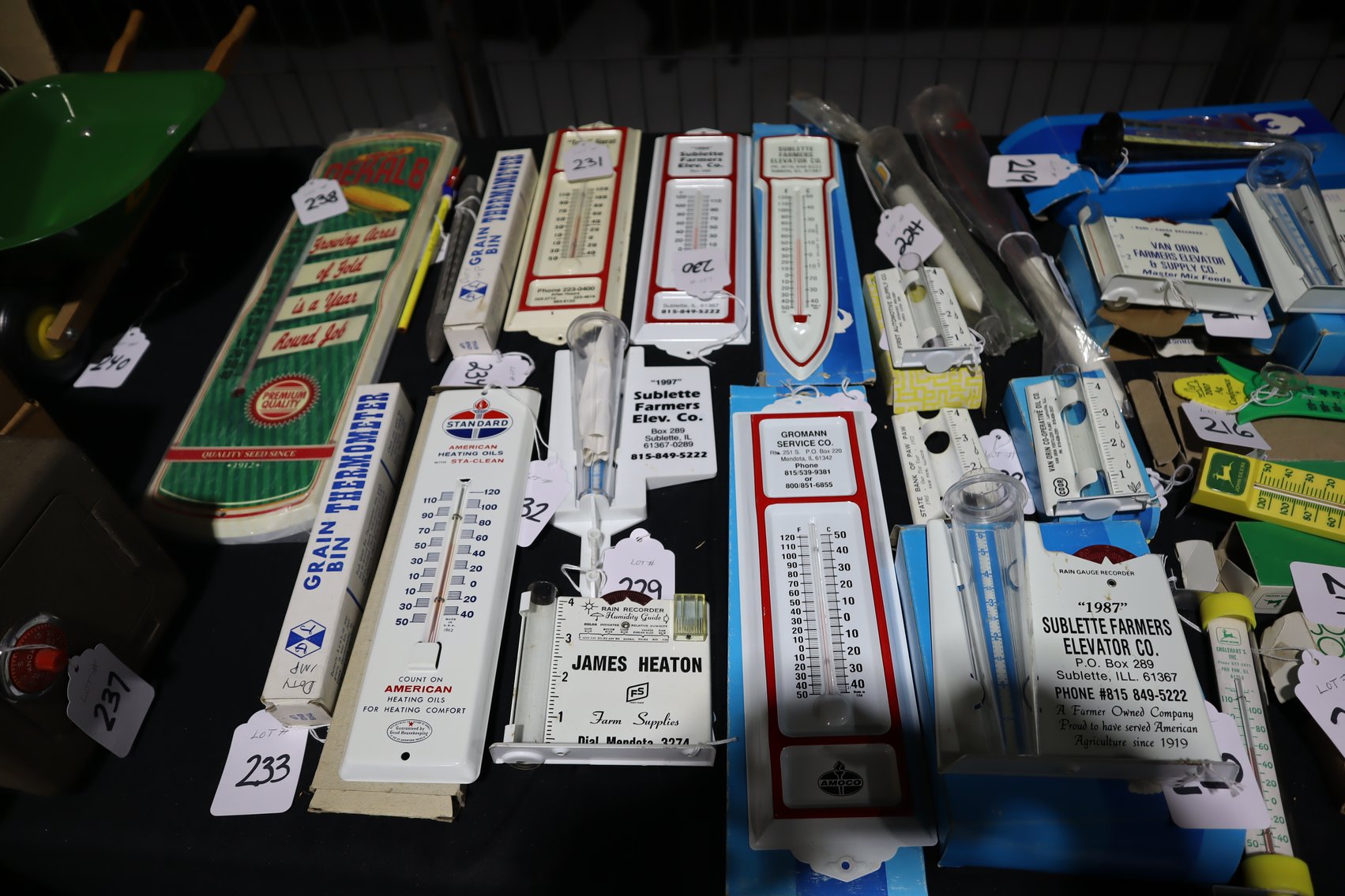 Image for Fischer and Consignors Online Only  Toy and Collectible Auction