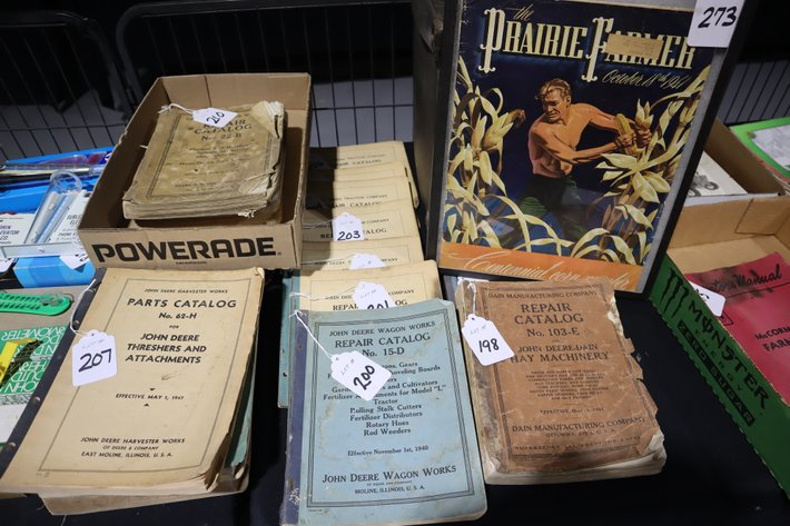 Image for Fischer and Consignors Online Only  Toy and Collectible Auction