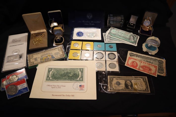 Image for Wirth Estate and Consignors