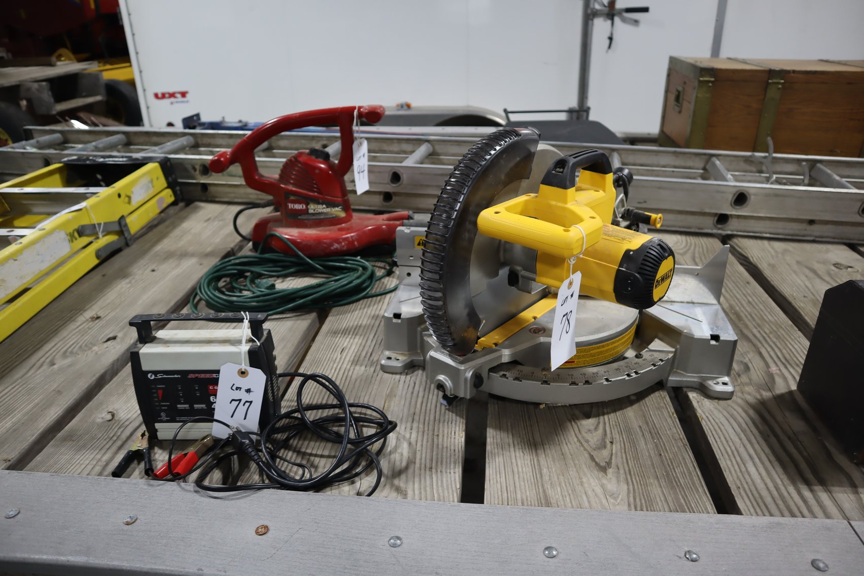 Image for Wirth Estate and Consignors