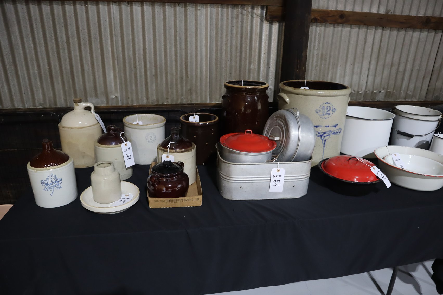 Image for Wirth Estate and Consignors