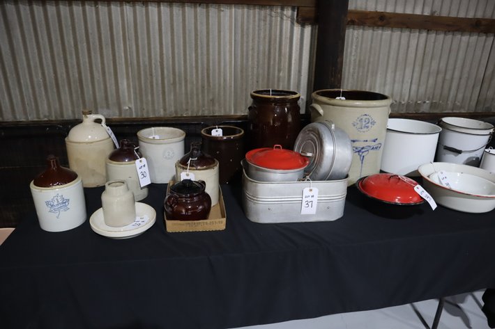 Image for Wirth Estate and Consignors