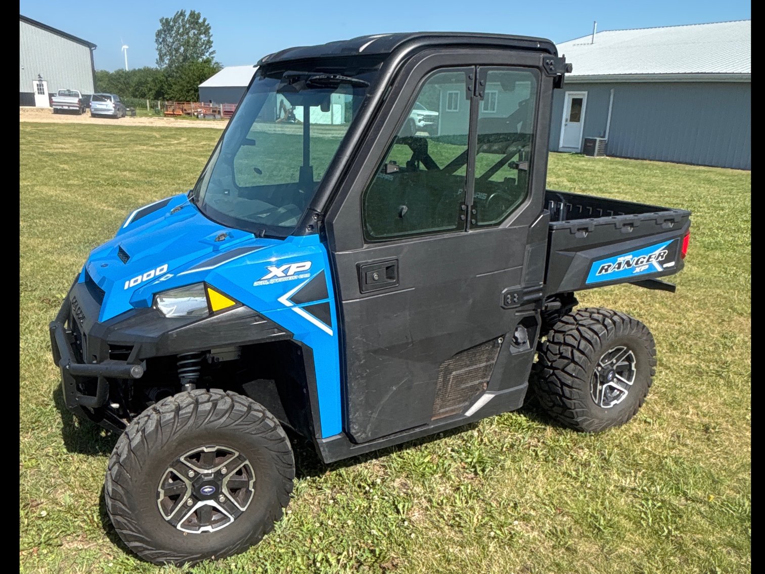 Image for Michael Maynard Machinery and Tool Auction