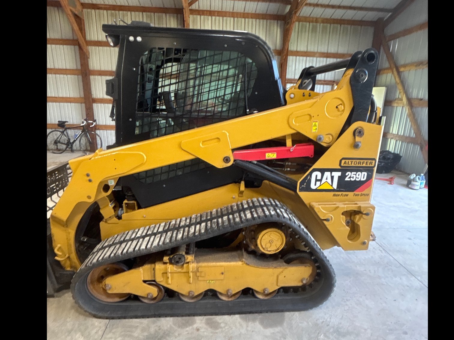 Image for Michael Maynard Machinery and Tool Auction