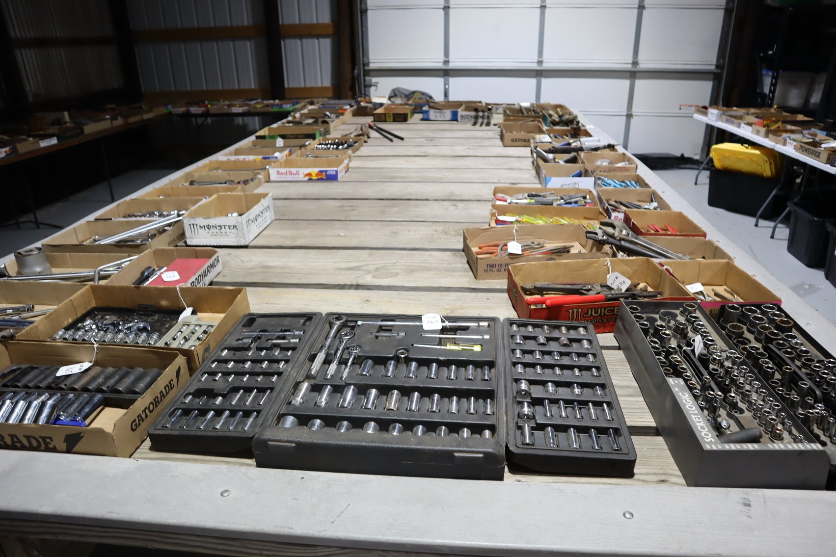 Image for Elmer Von Holten Estate and Local Consignors