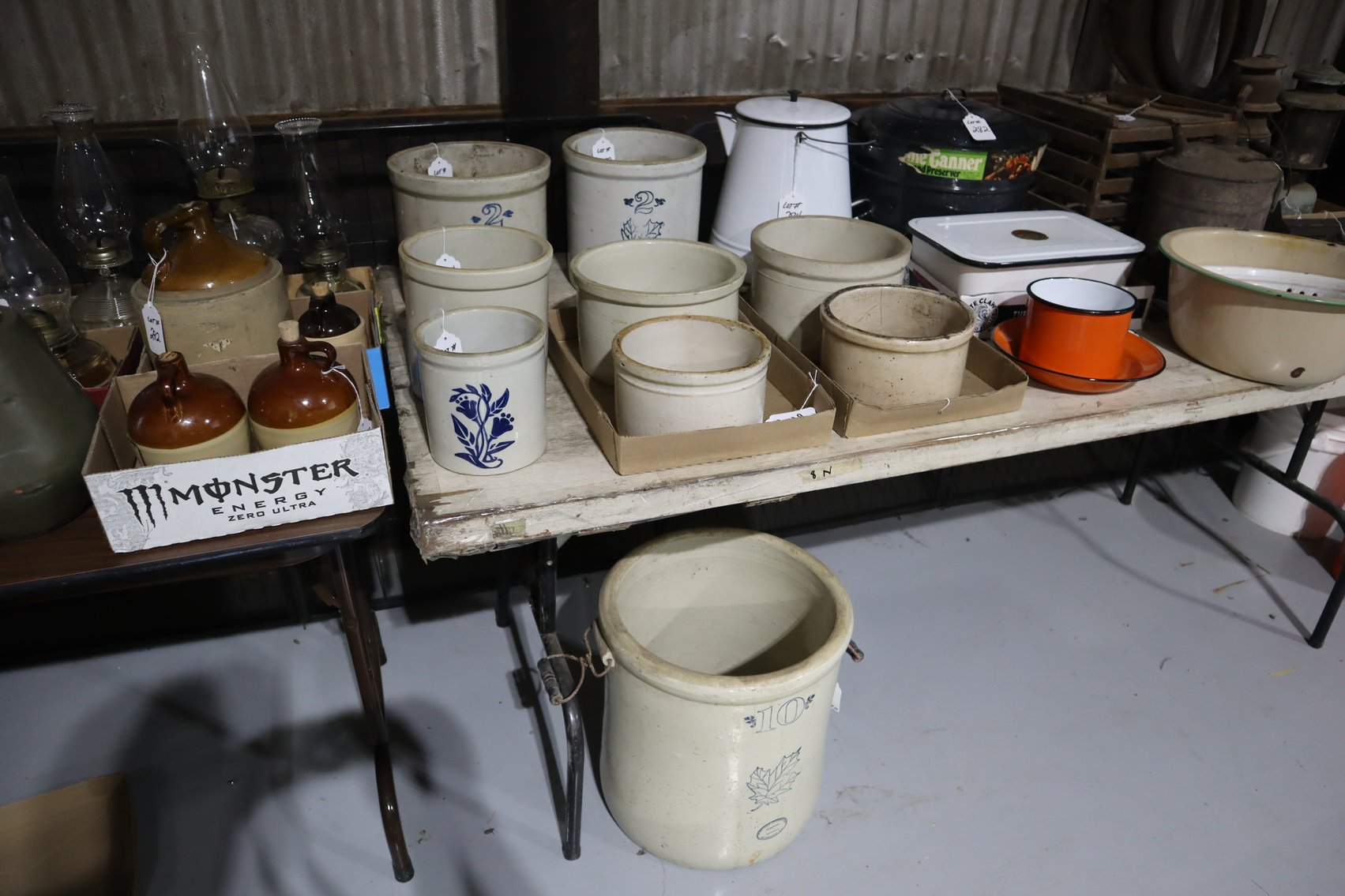 Image for Elmer Von Holten  Estate and Local Consignors