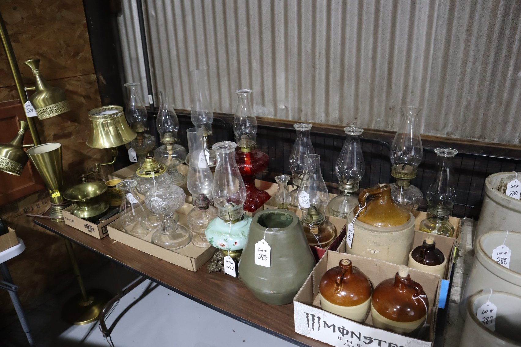 Image for Elmer Von Holten  Estate and Local Consignors