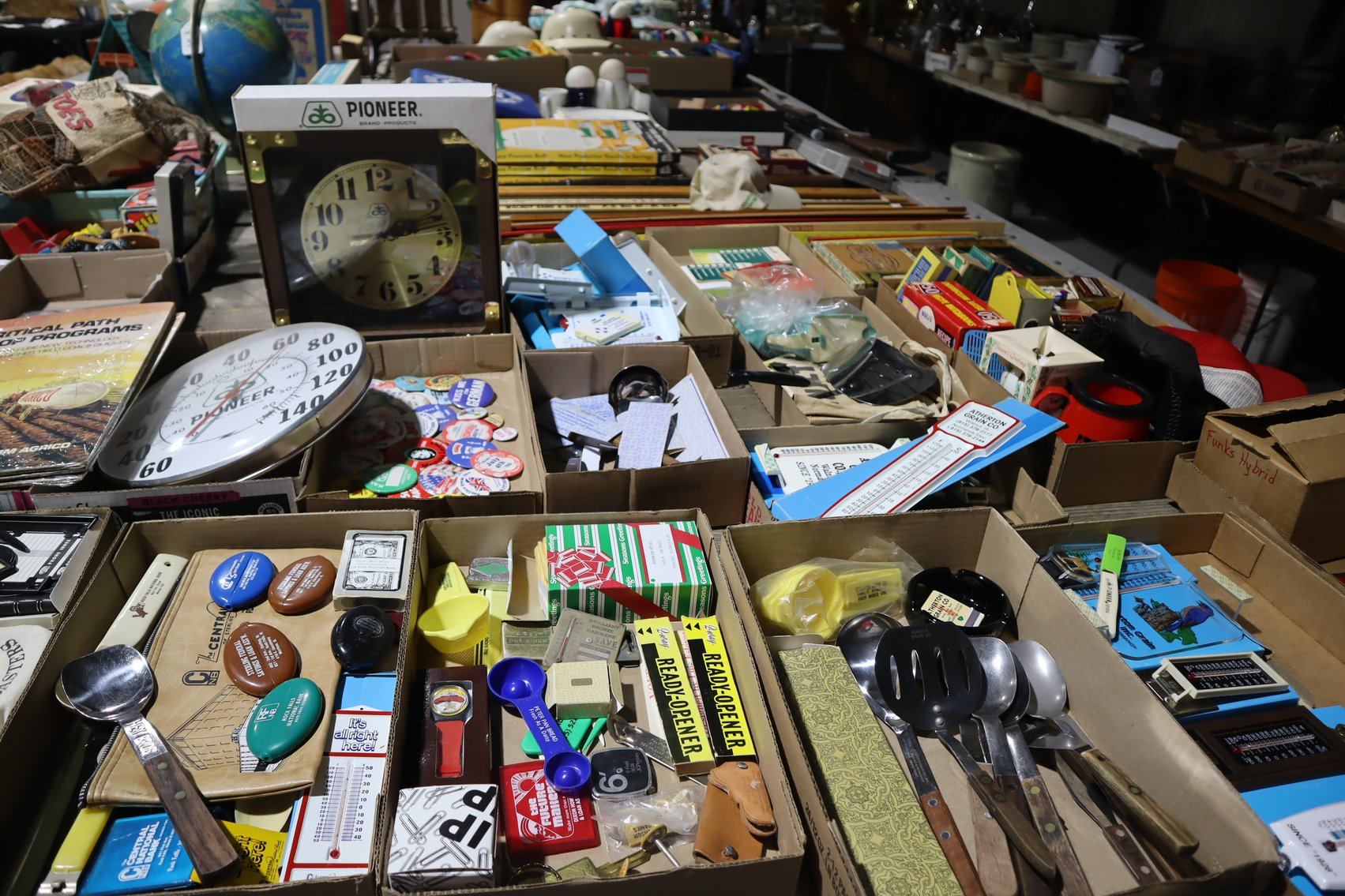 Image for Elmer Von Holten  Estate and Local Consignors