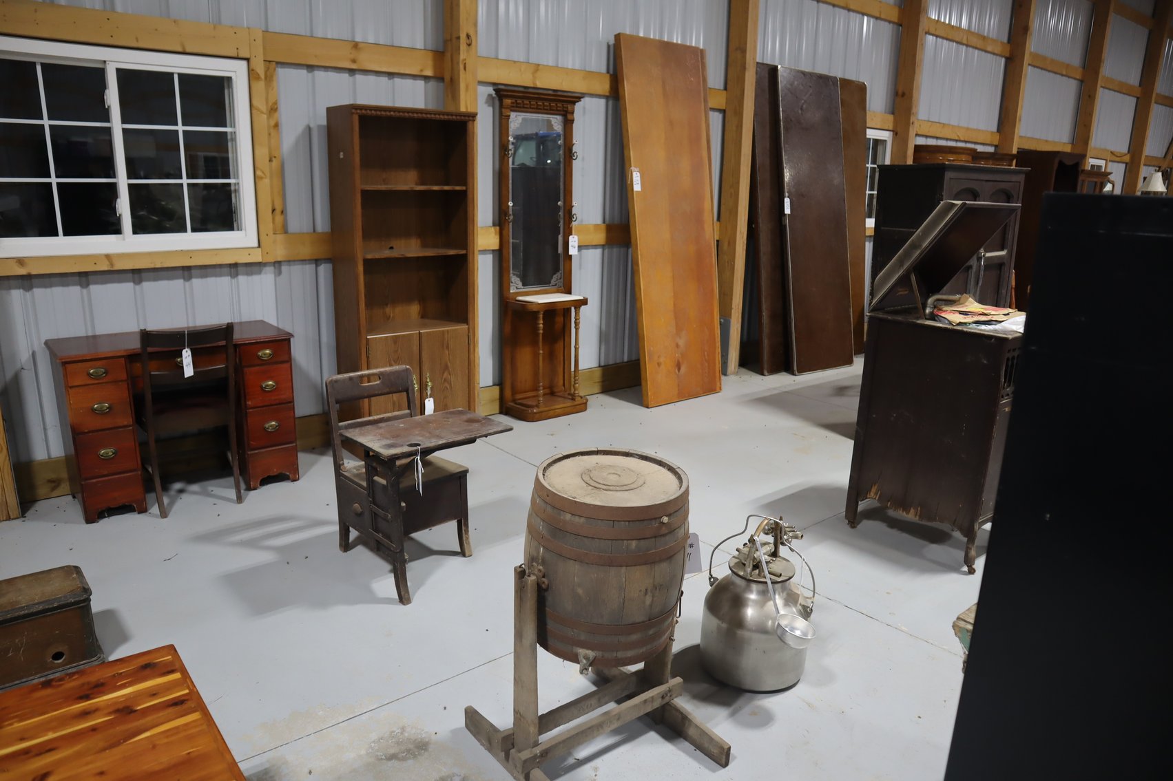 Image for Elmer Von Holten  Estate and Local Consignors