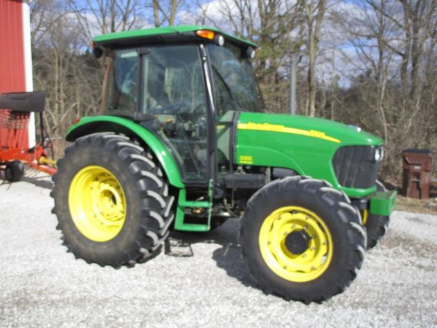 Image for 2023 ONLINE ONLY Spring Consignment Auction - DAY ONE - BIDDING NOW OPEN