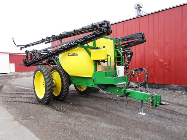 Image for 2023 ONLINE ONLY Spring Consignment Auction - DAY ONE - BIDDING NOW OPEN