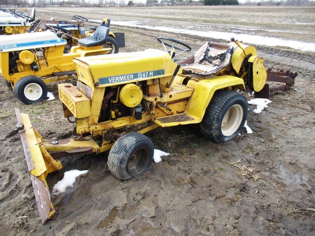 Image for 2023 ONLINE ONLY Spring Consignment Auction - DAY TWO - BIDDING NOW OPEN