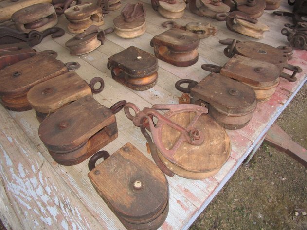 Image for 2023 ONLINE ONLY Spring Consignment Auction - DAY TWO - BIDDING NOW OPEN