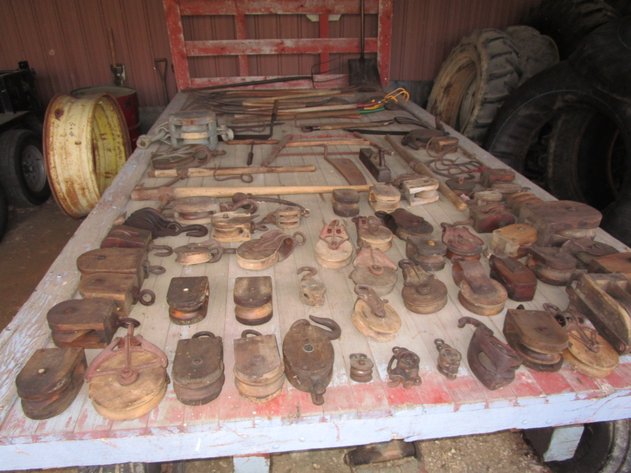 Image for 2023 ONLINE ONLY Spring Consignment Auction - DAY TWO - BIDDING NOW OPEN