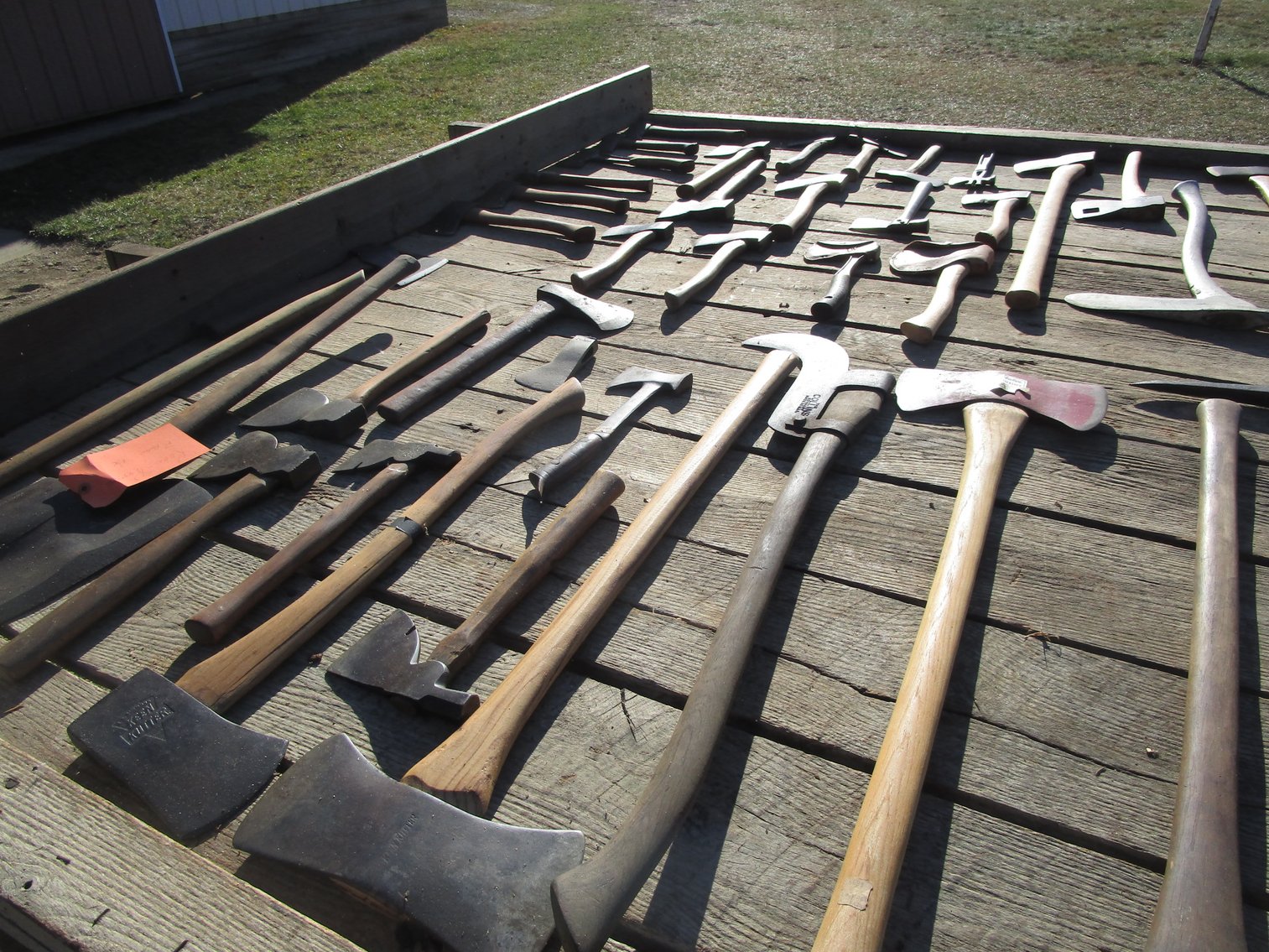 Image for 2023 ONLINE ONLY Spring Consignment Auction - DAY TWO - BIDDING NOW OPEN