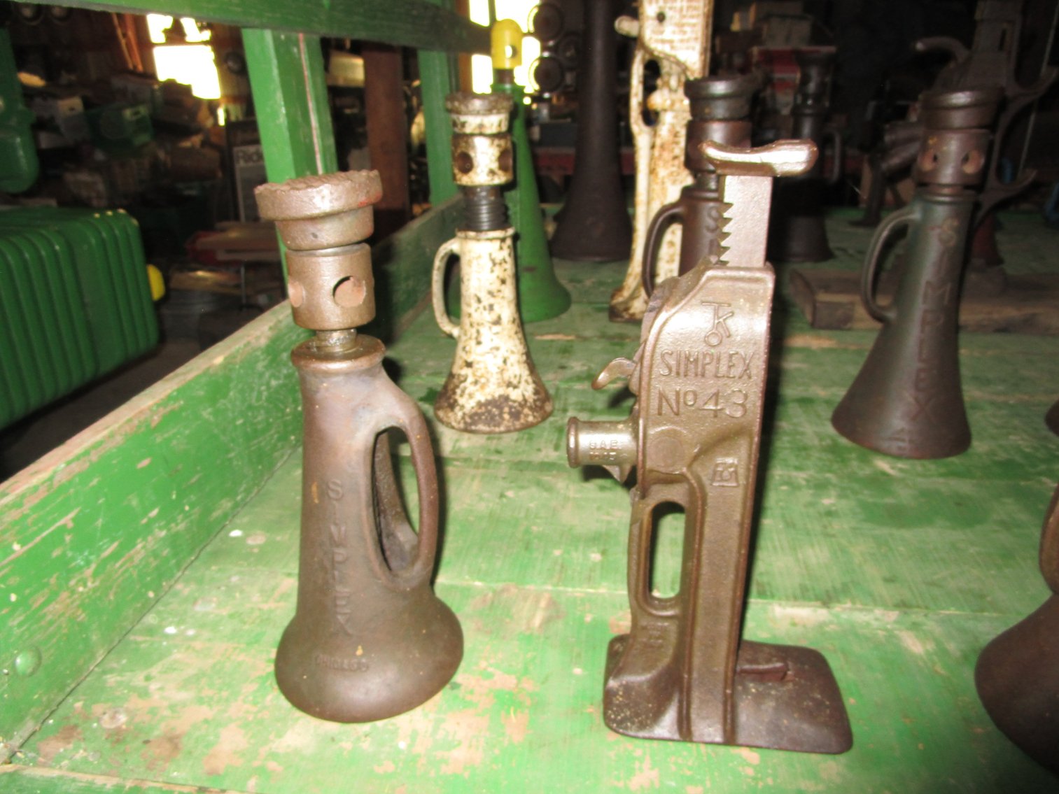 Image for 2023 ONLINE ONLY Spring Consignment Auction - DAY TWO - BIDDING NOW OPEN