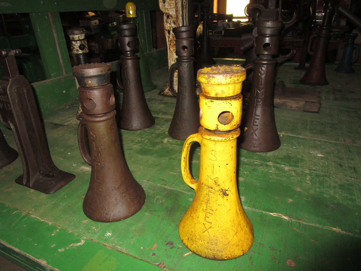 Image for 2023 ONLINE ONLY Spring Consignment Auction - DAY TWO - BIDDING NOW OPEN