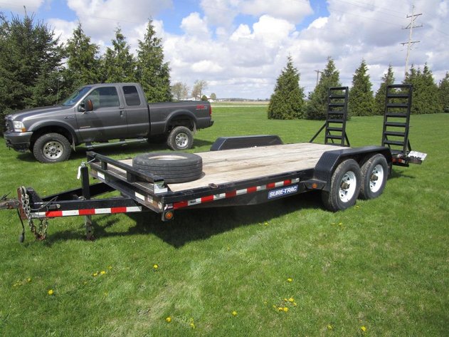 Image for The Gary Fall ONLINE ONLY Estate Auction