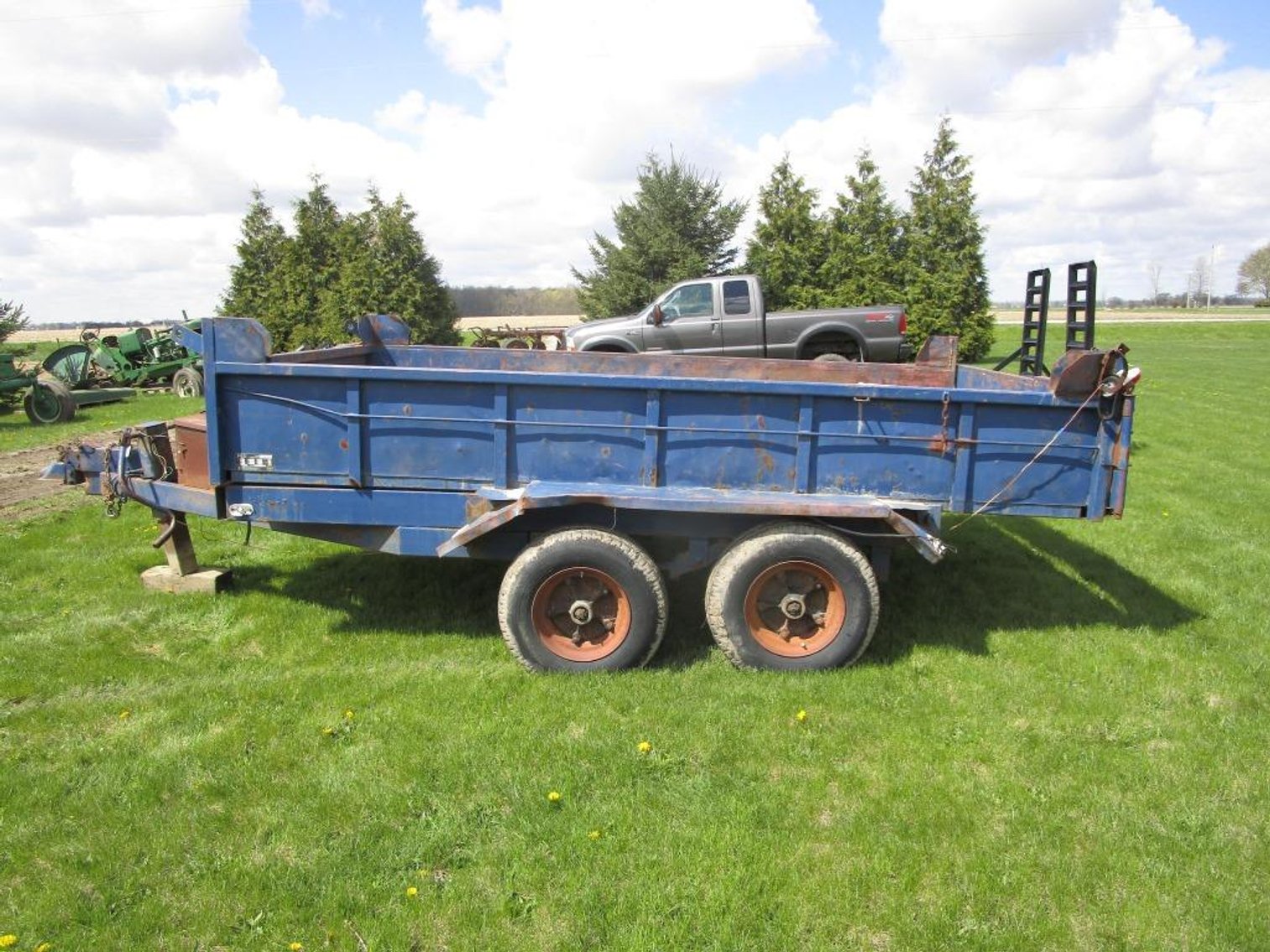 Image for The Gary Fall ONLINE ONLY Estate Auction