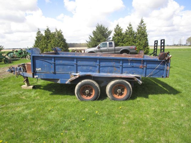 Image for The Gary Fall ONLINE ONLY Estate Auction