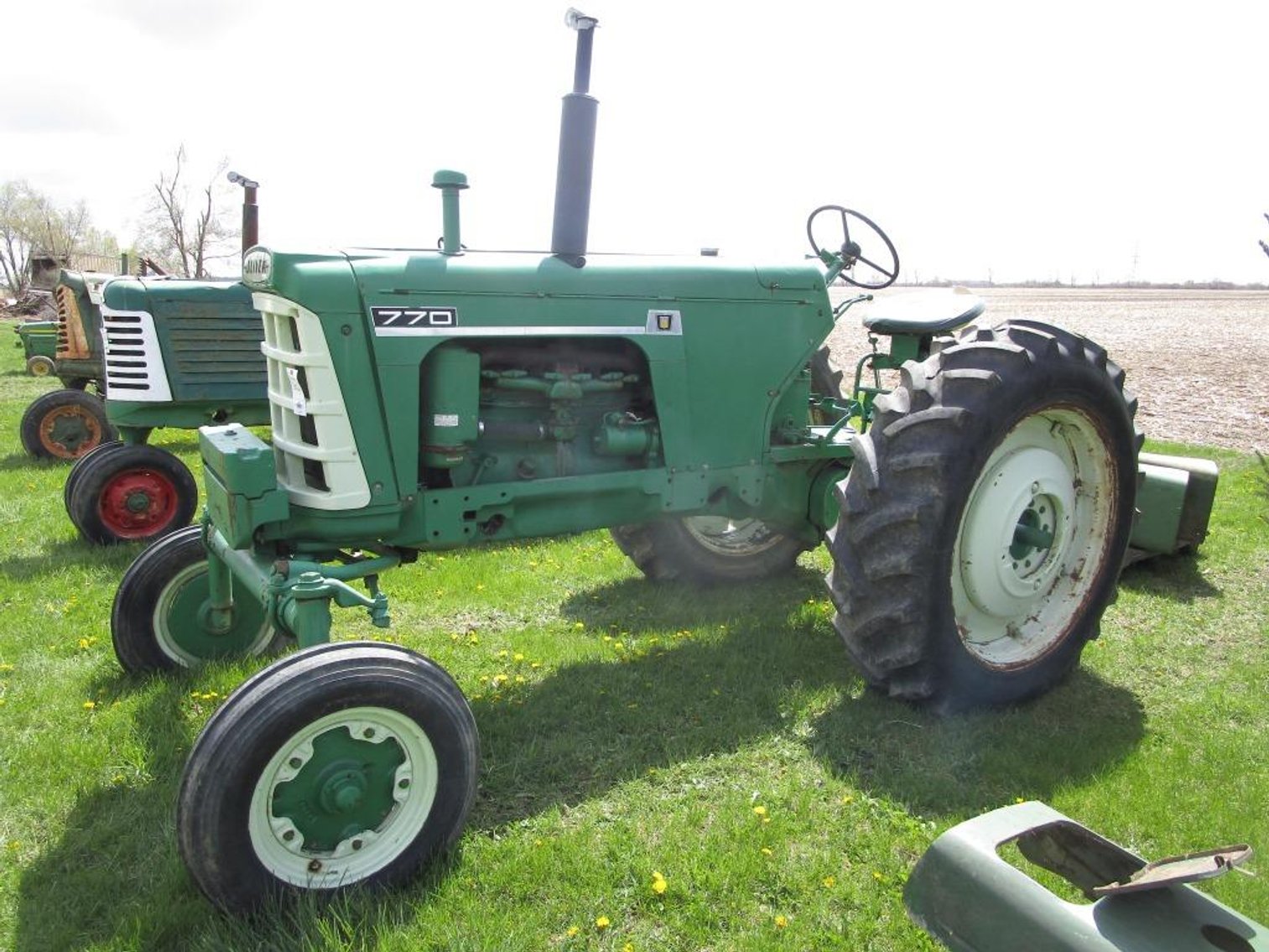 Image for The Gary Fall ONLINE ONLY Estate Auction