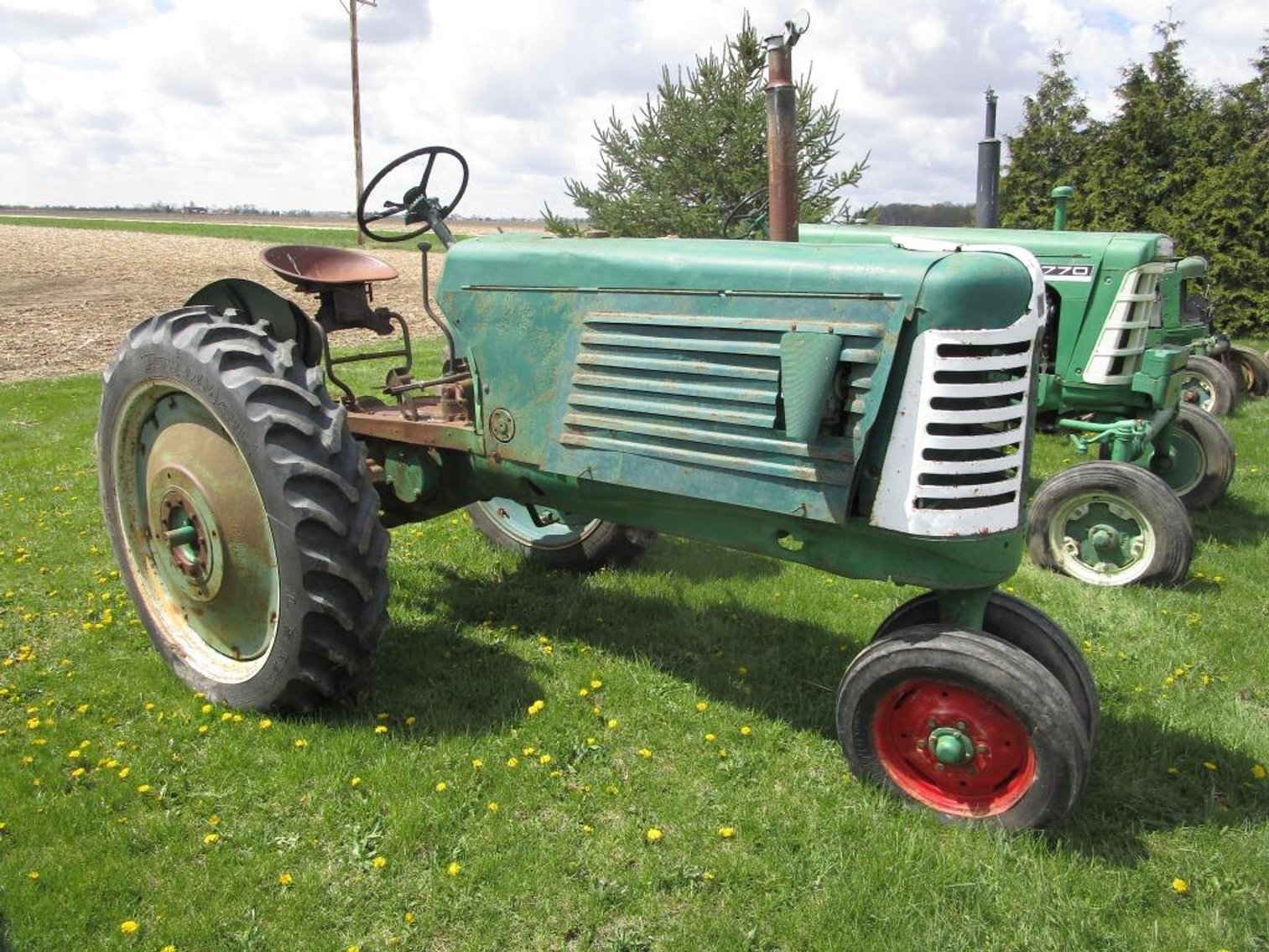 Image for The Gary Fall ONLINE ONLY Estate Auction