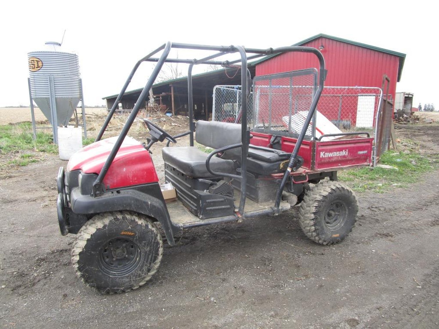 Image for The Gary Fall ONLINE ONLY Estate Auction