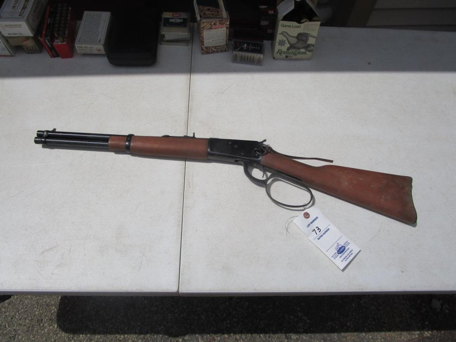 Image for The Gary Fall ONLINE ONLY Estate Auction