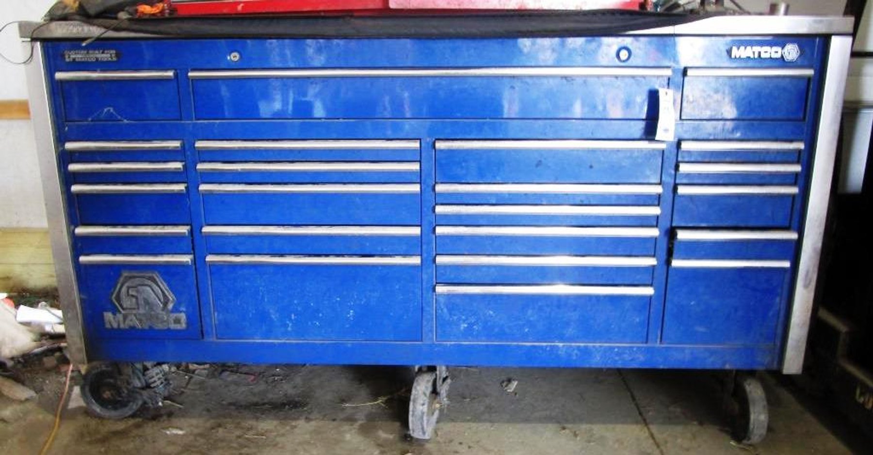 Image for The Gary Fall ONLINE ONLY Estate Auction