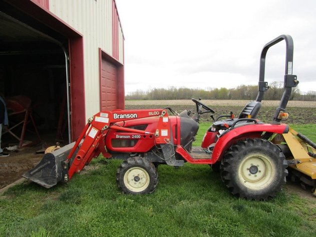 Image for The George Kleinow Estate Auction - LIVE ON-SITE