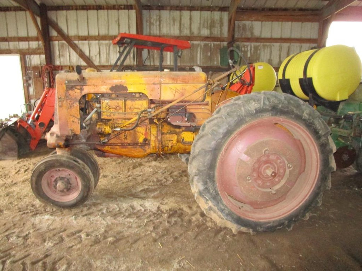 Image for The George Kleinow Estate Auction - LIVE ON-SITE